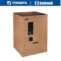 Yongfa Jr3c Series 80cm altura roubo seguro para Home Office